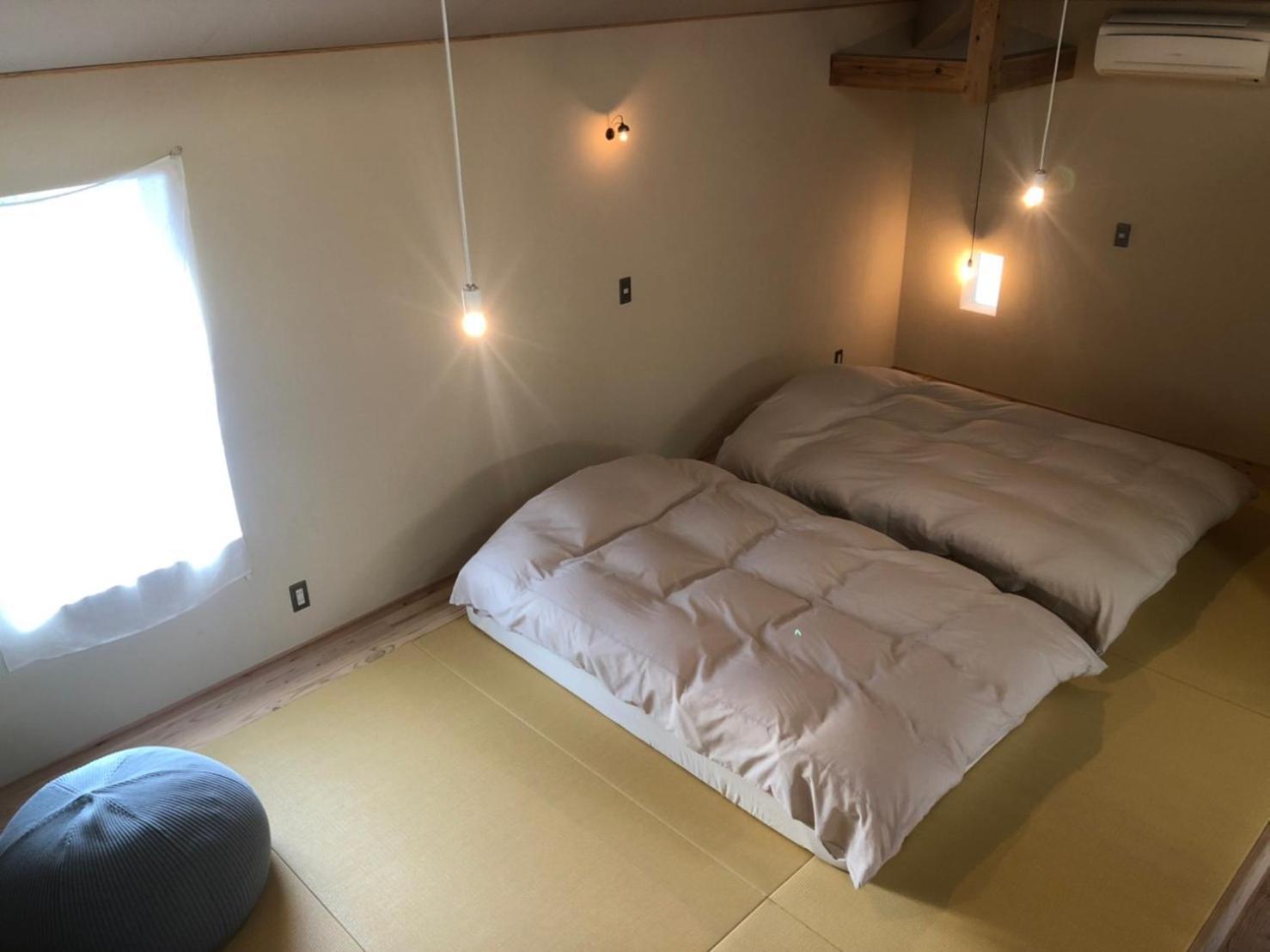 Nisainoyuyado Asahiya Hotel Beppu Exterior photo